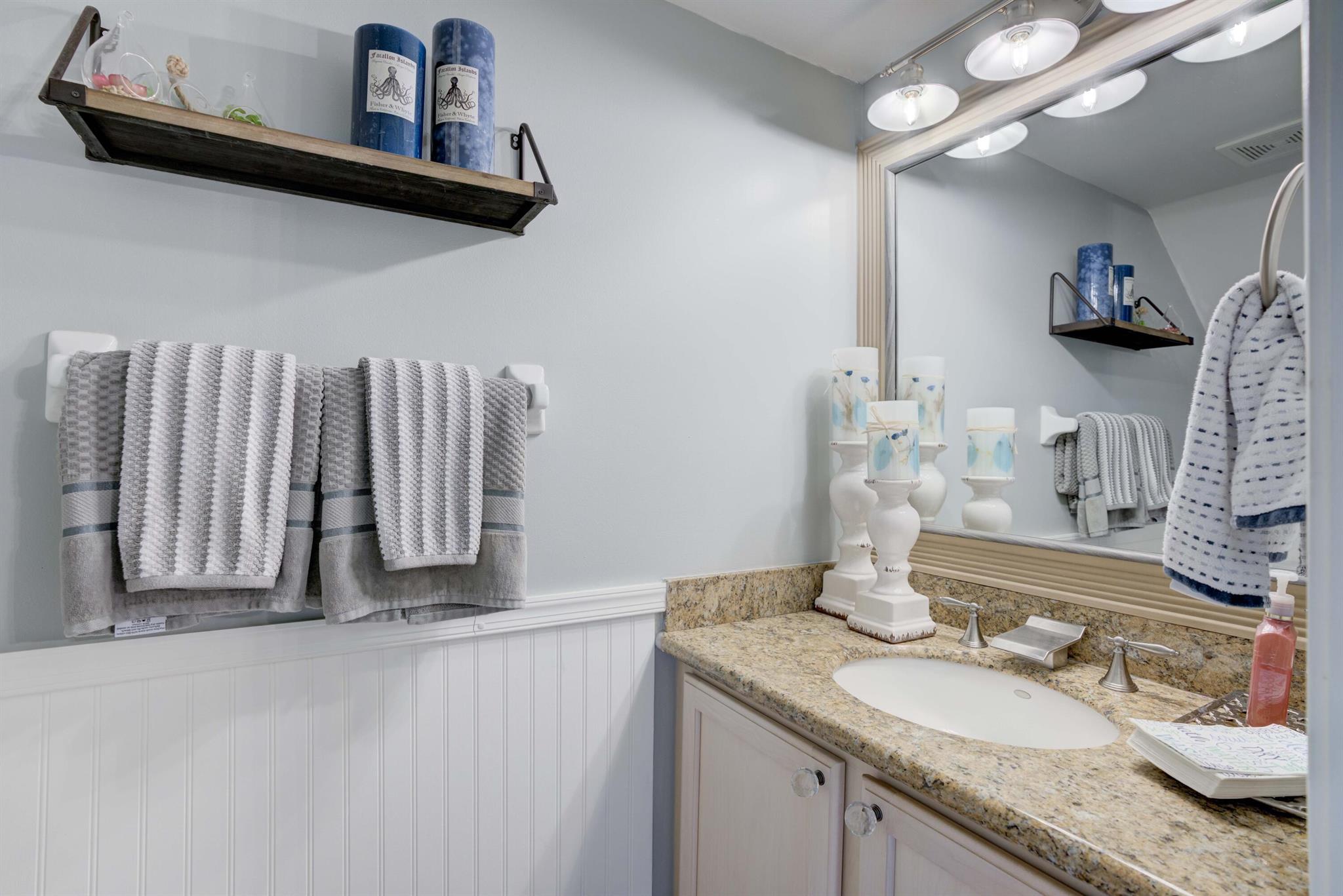 TIMBERWALK PUD - Residential