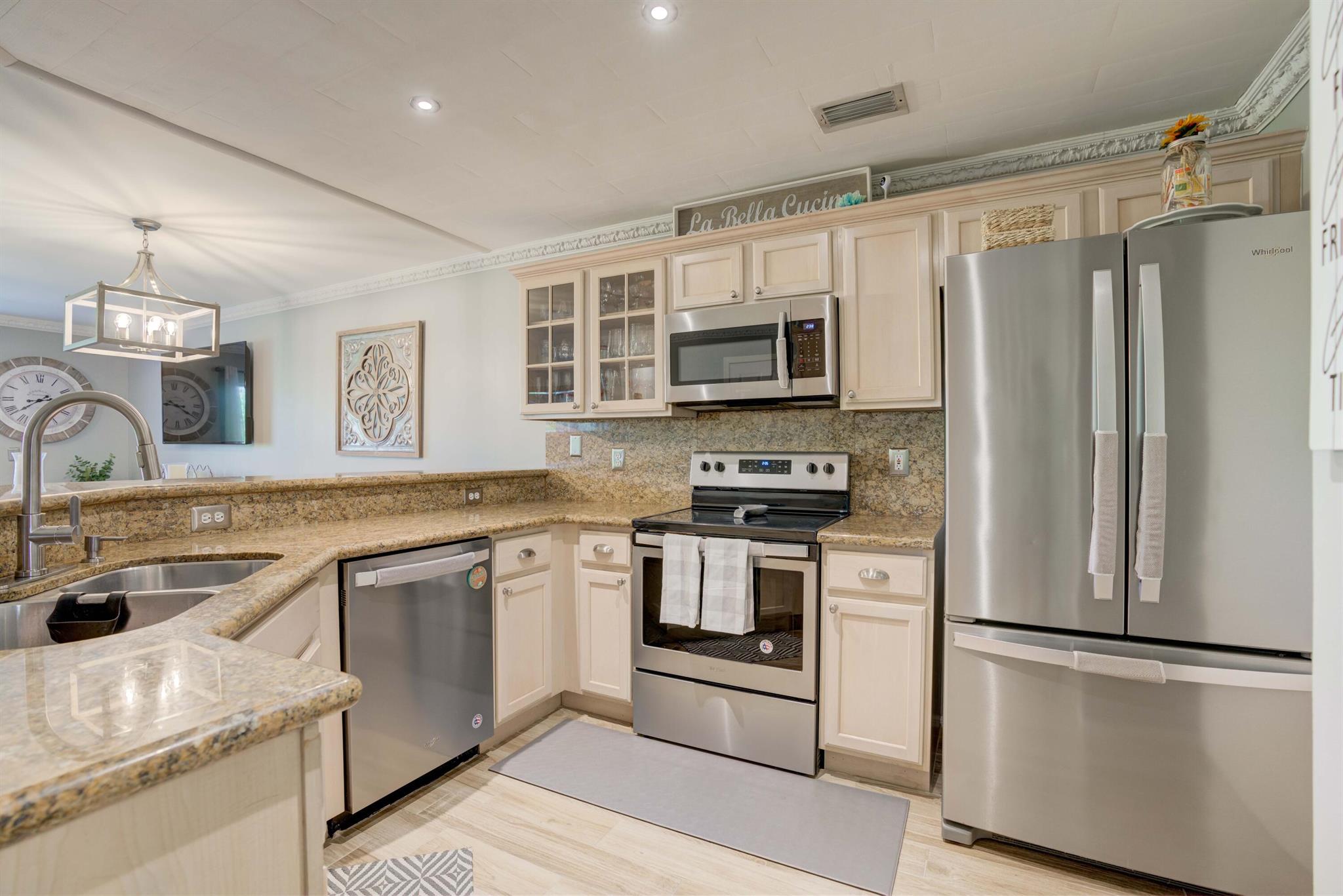 TIMBERWALK PUD - Residential