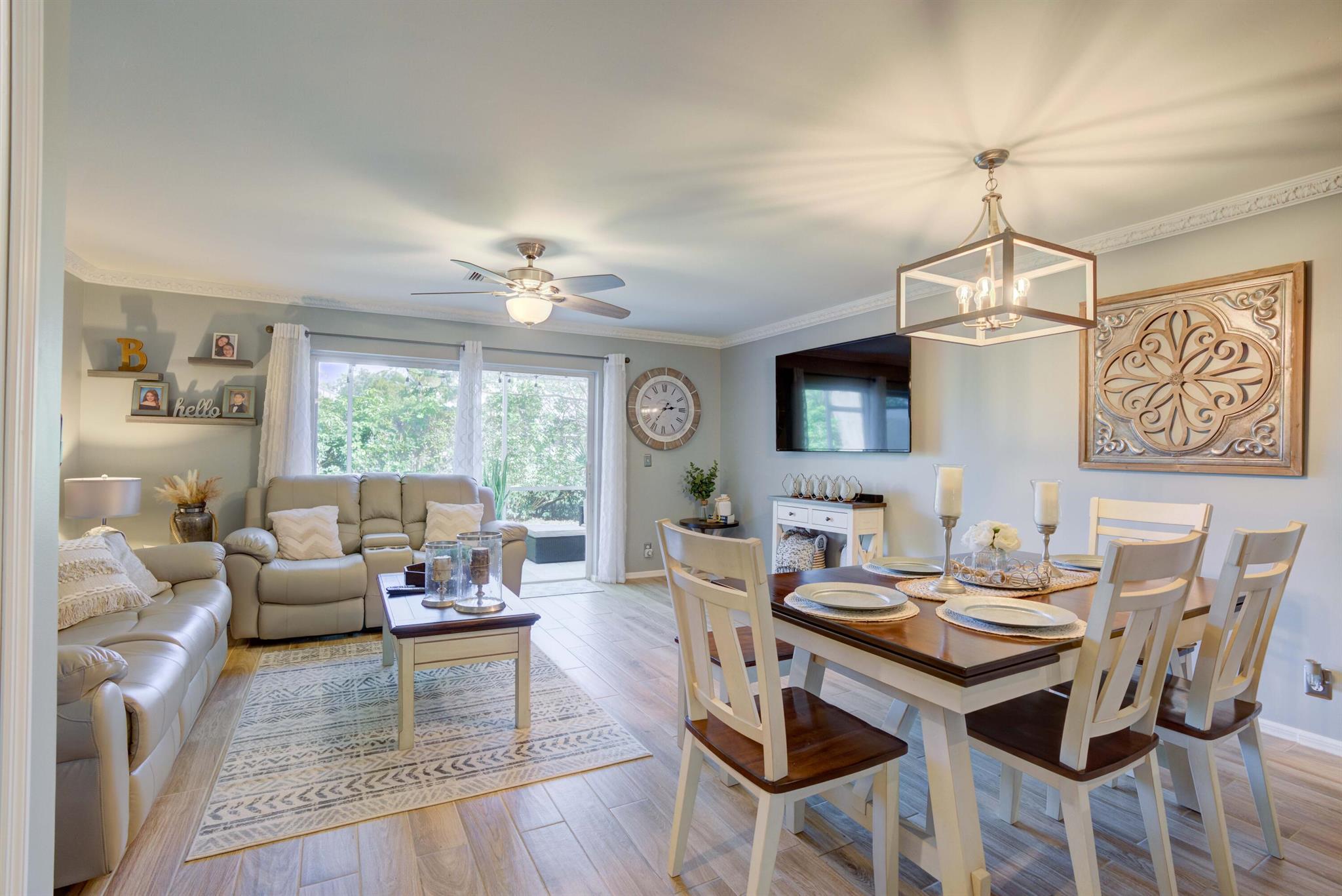 TIMBERWALK PUD - Residential