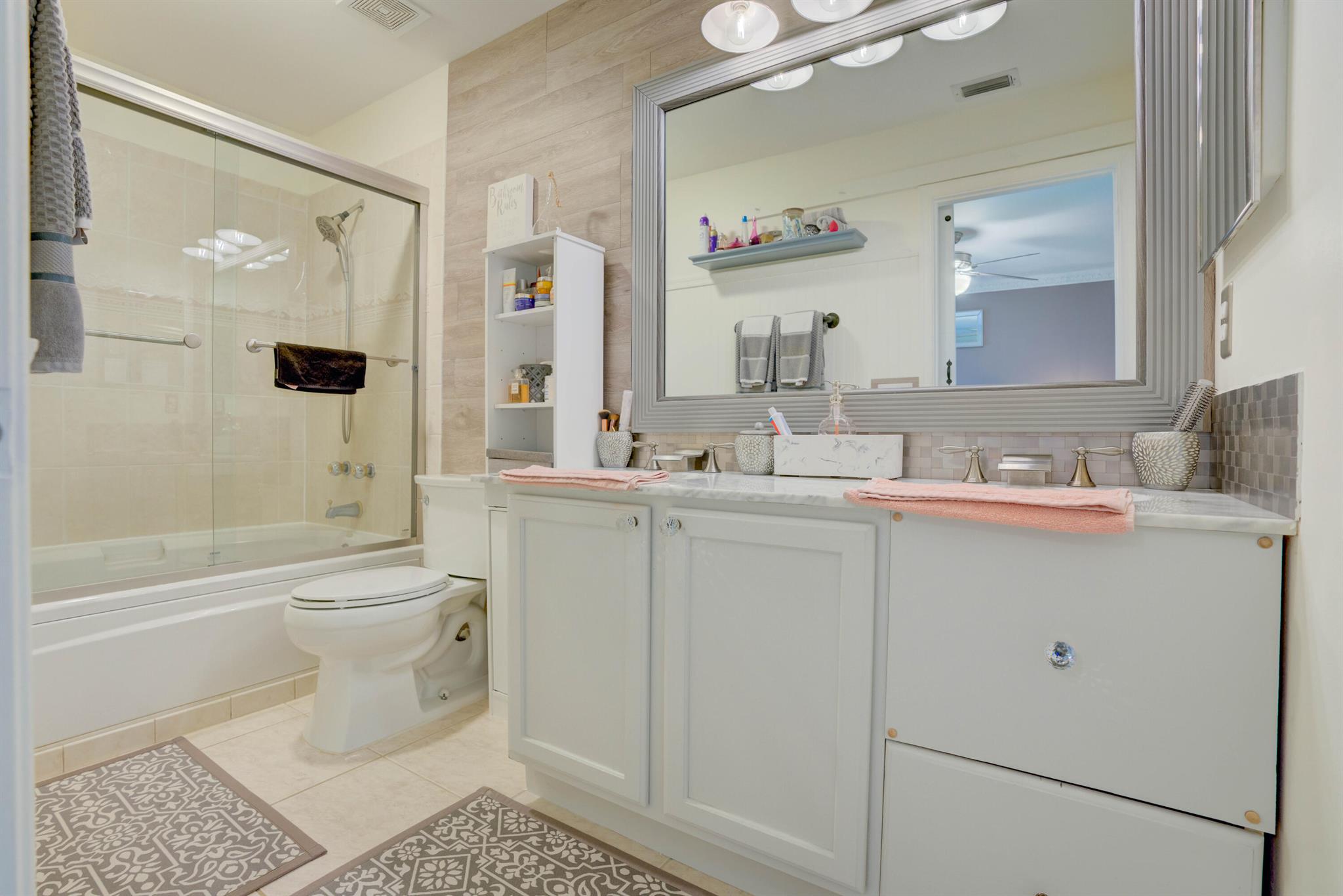 TIMBERWALK PUD - Residential