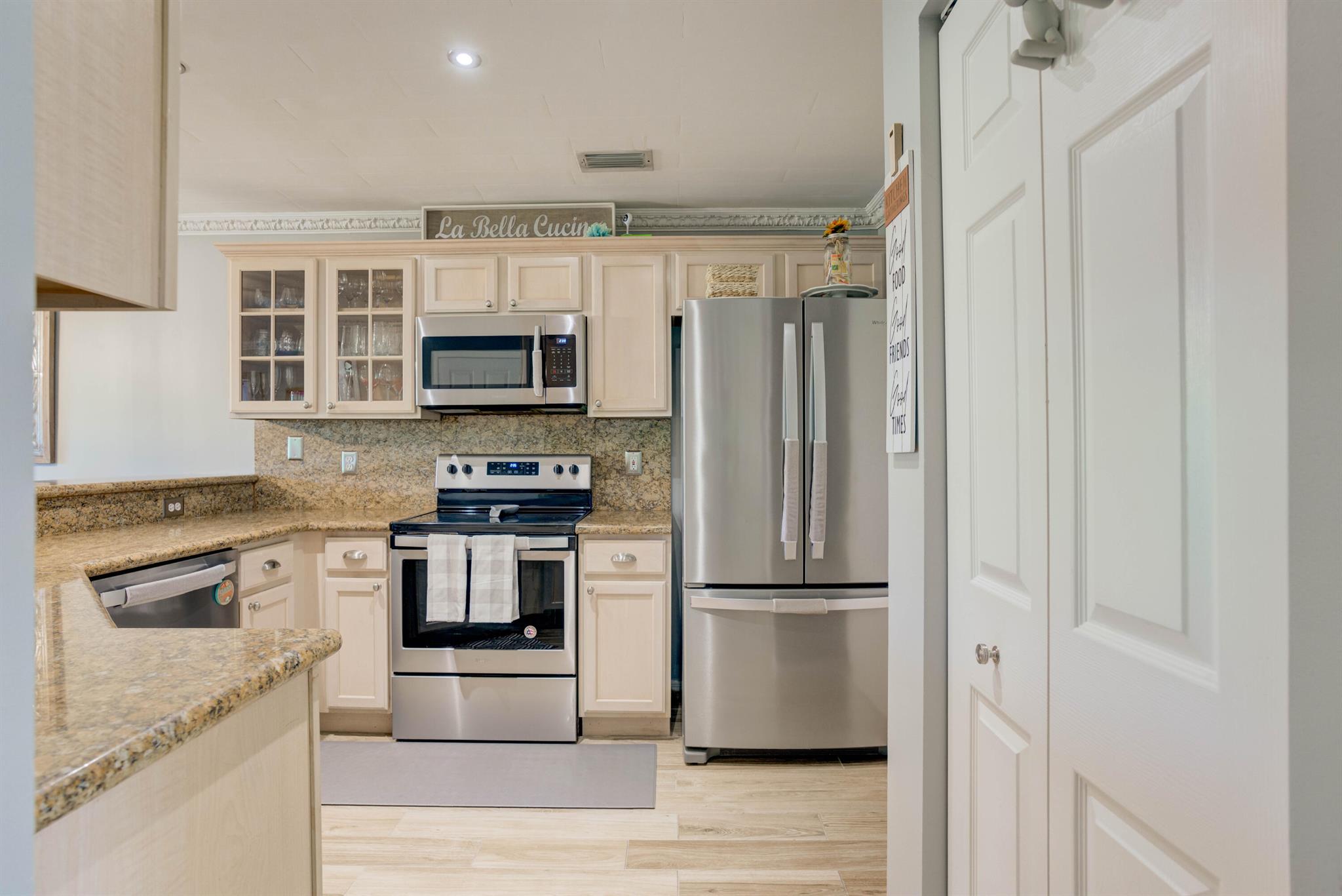 TIMBERWALK PUD - Residential