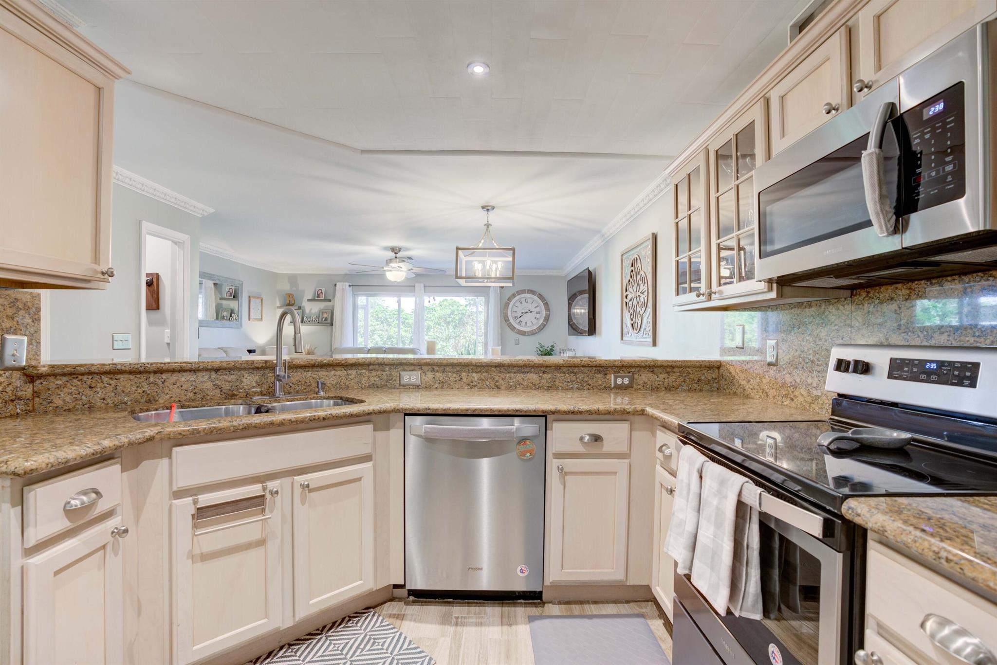 TIMBERWALK PUD - Residential