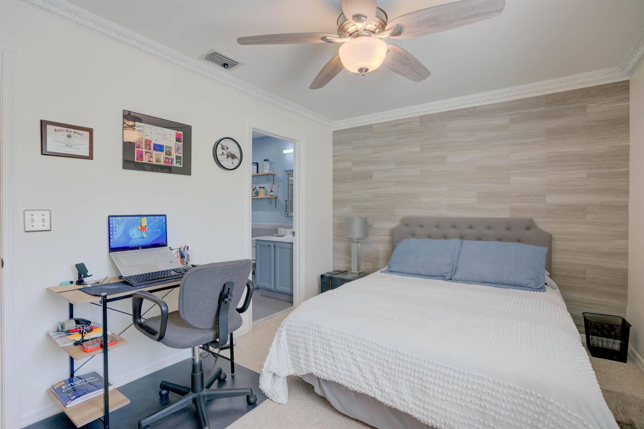 TIMBERWALK PUD - Residential