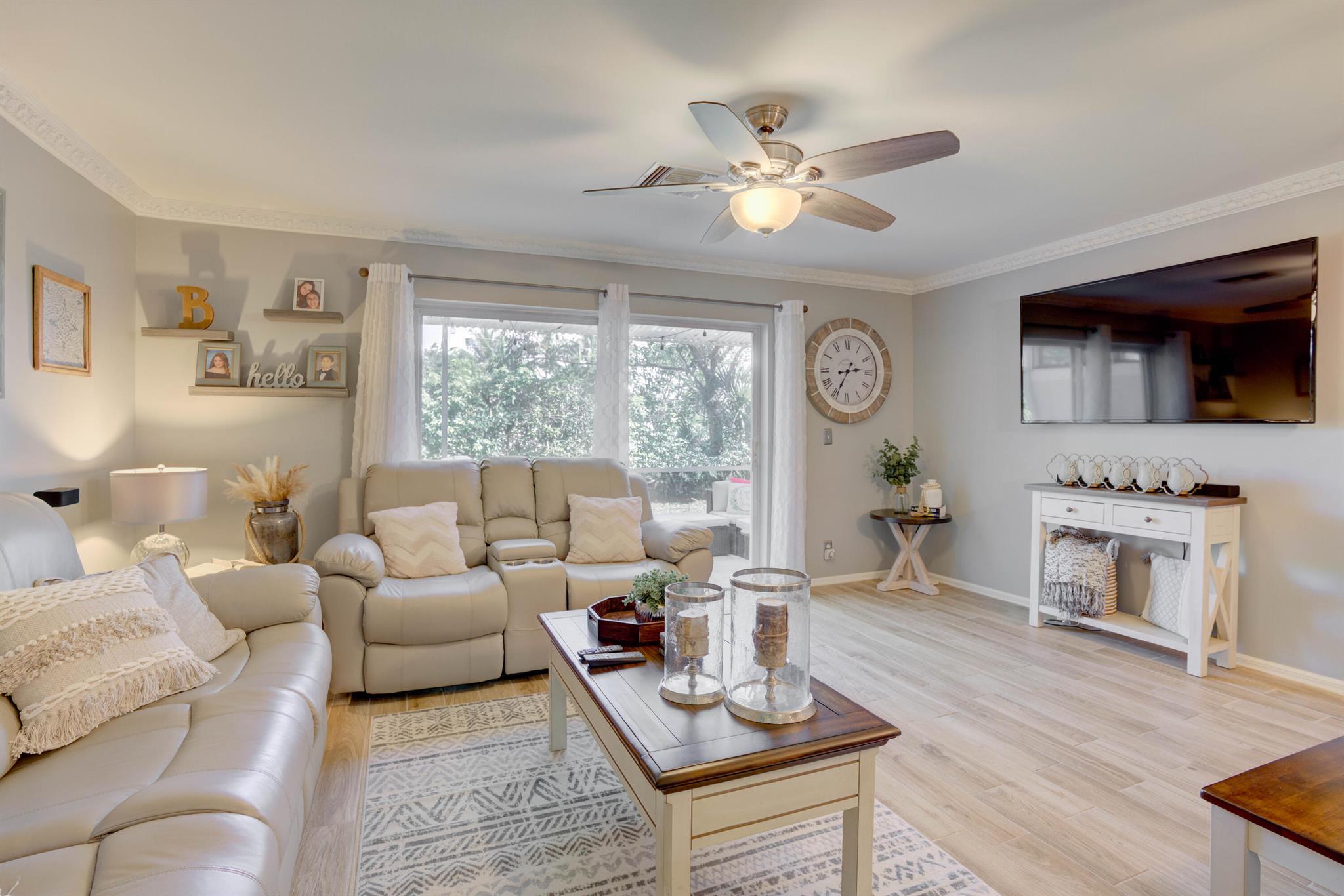 TIMBERWALK PUD - Residential