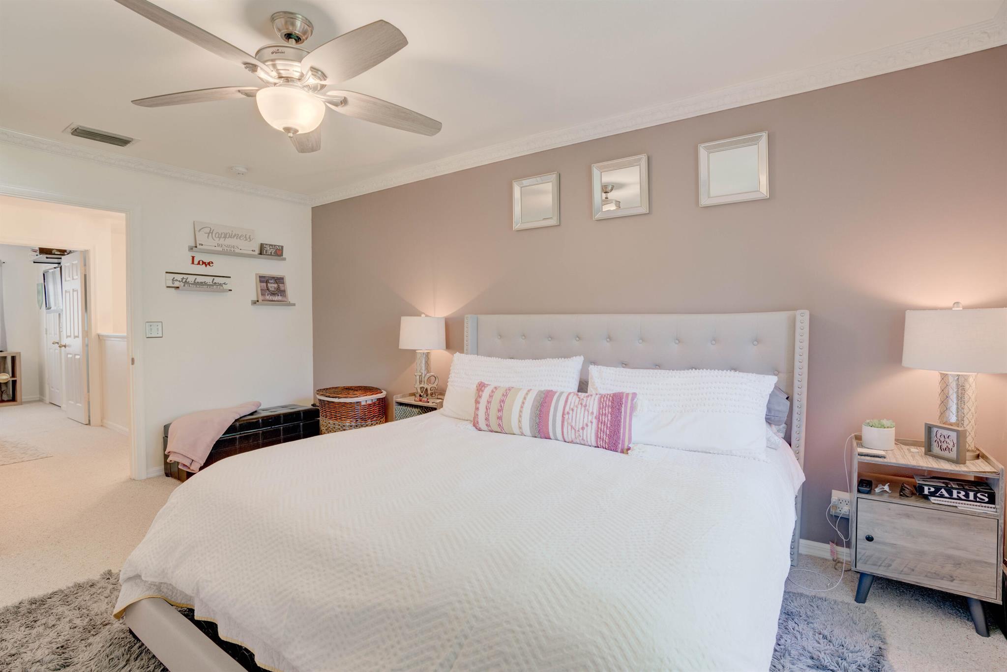 TIMBERWALK PUD - Residential