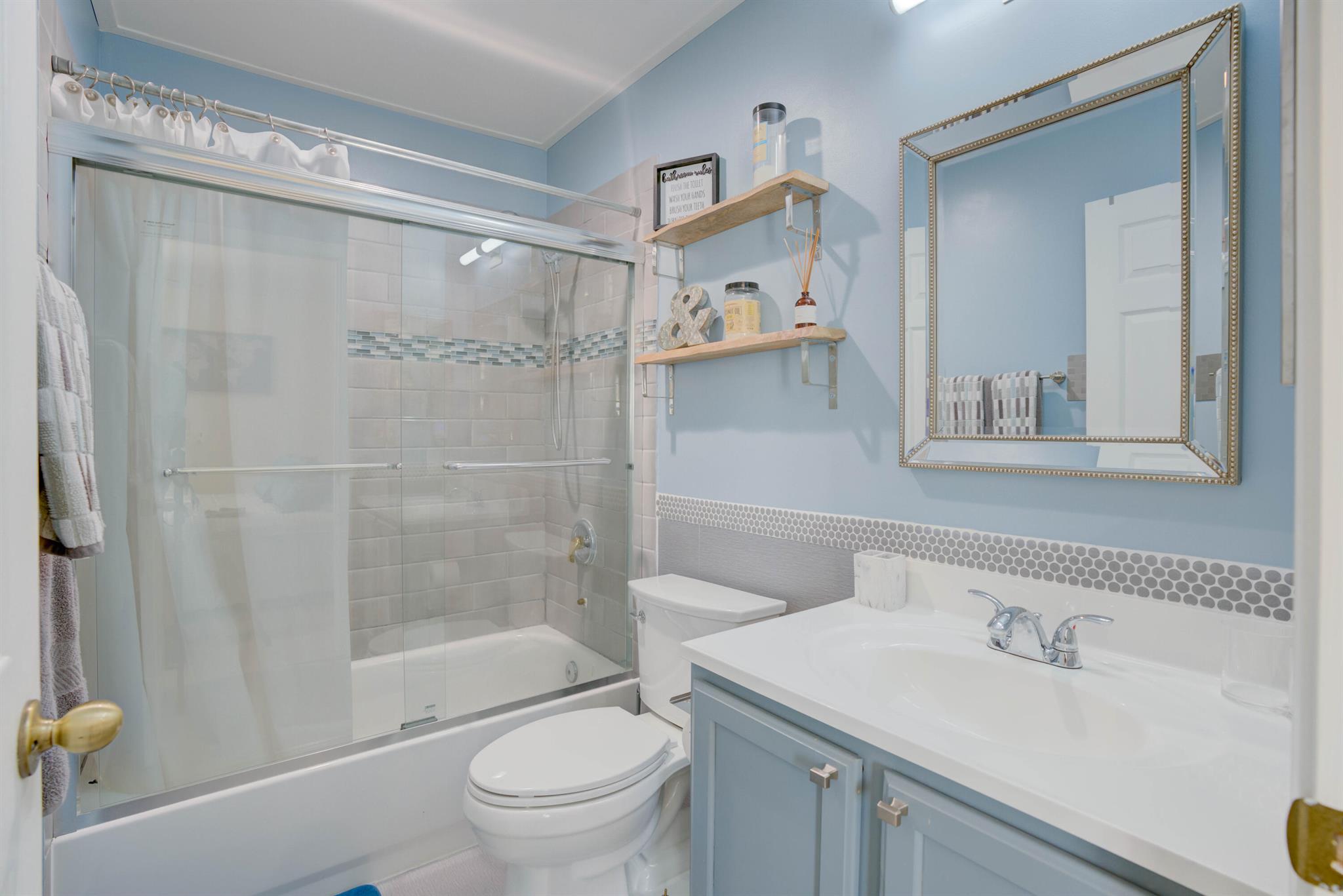 TIMBERWALK PUD - Residential