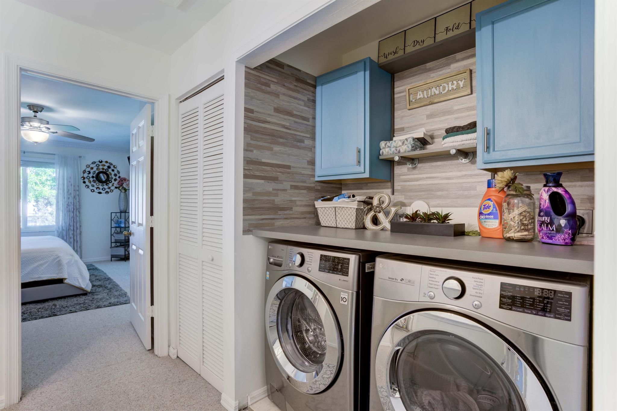 TIMBERWALK PUD - Residential