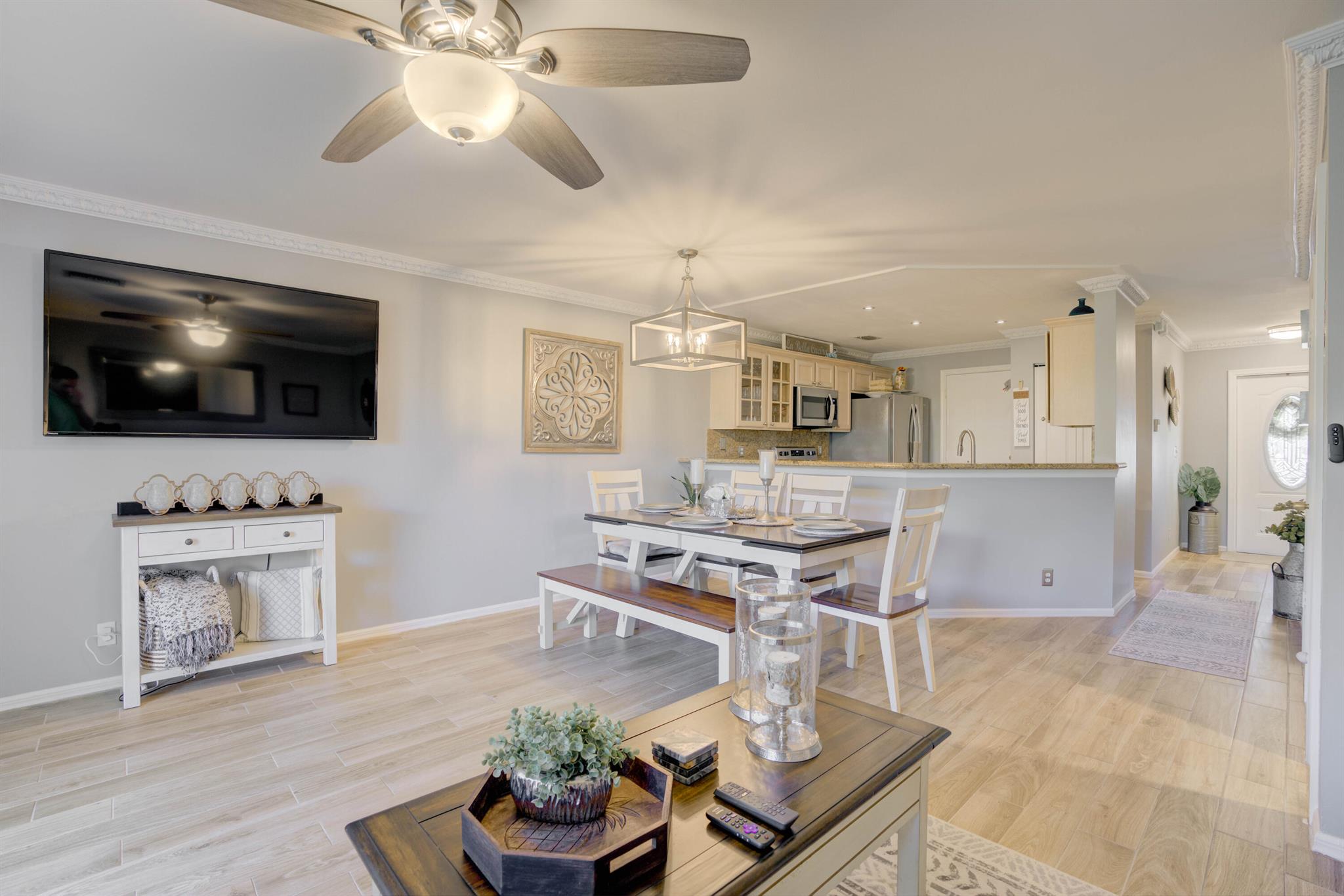 TIMBERWALK PUD - Residential