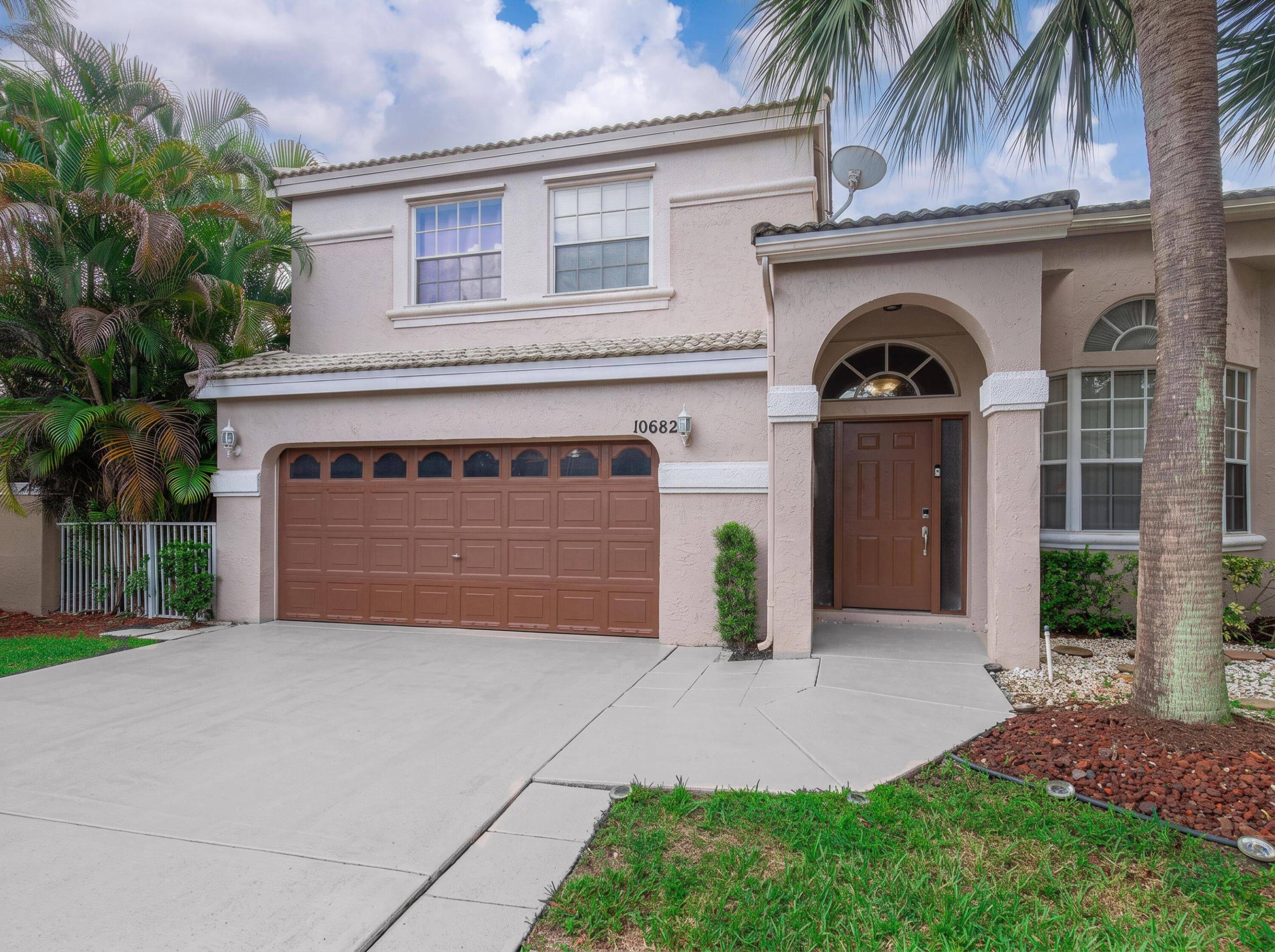 10682 NW 48TH Street