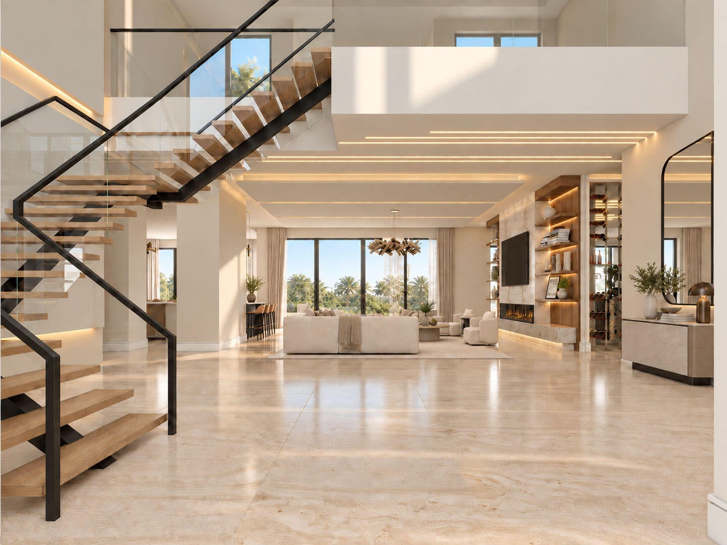 257 Royal Palm Way