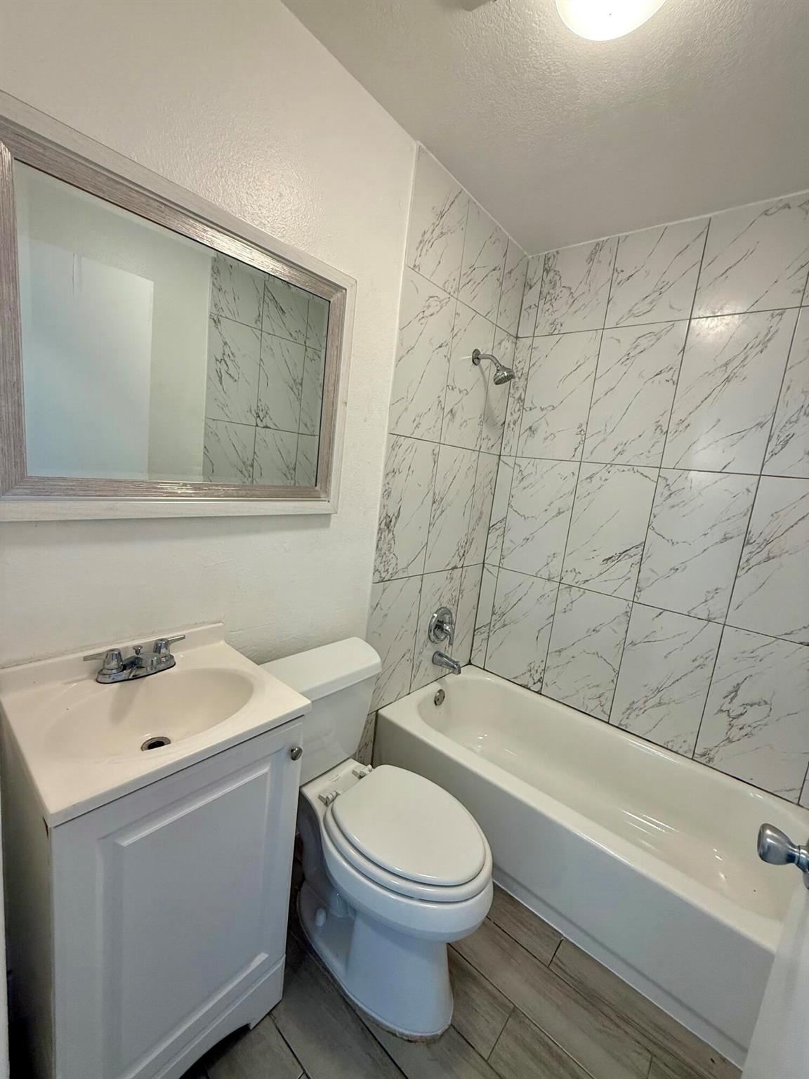 PARK ESTATES - Residential