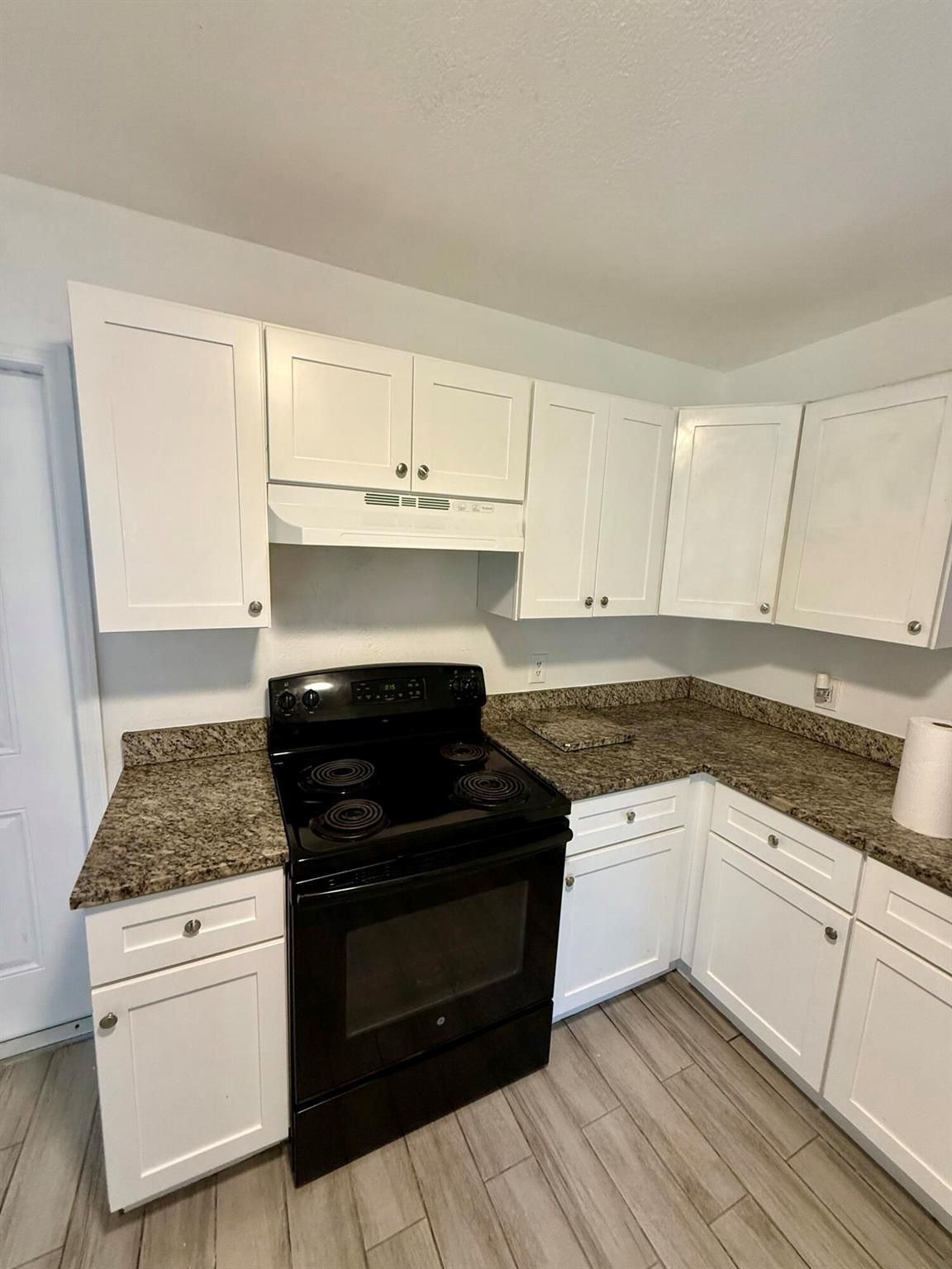 PARK ESTATES - Residential