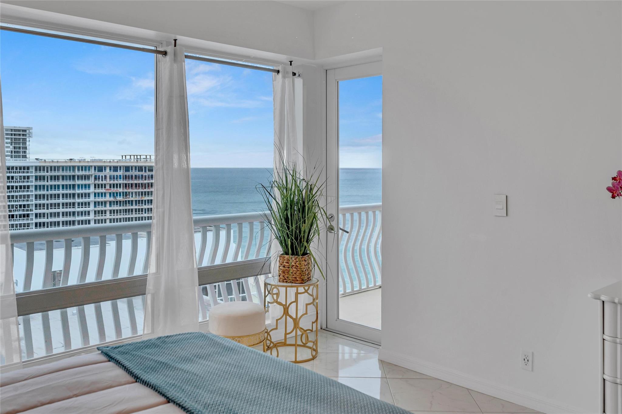 Ocean Club Condo - Residential Lease