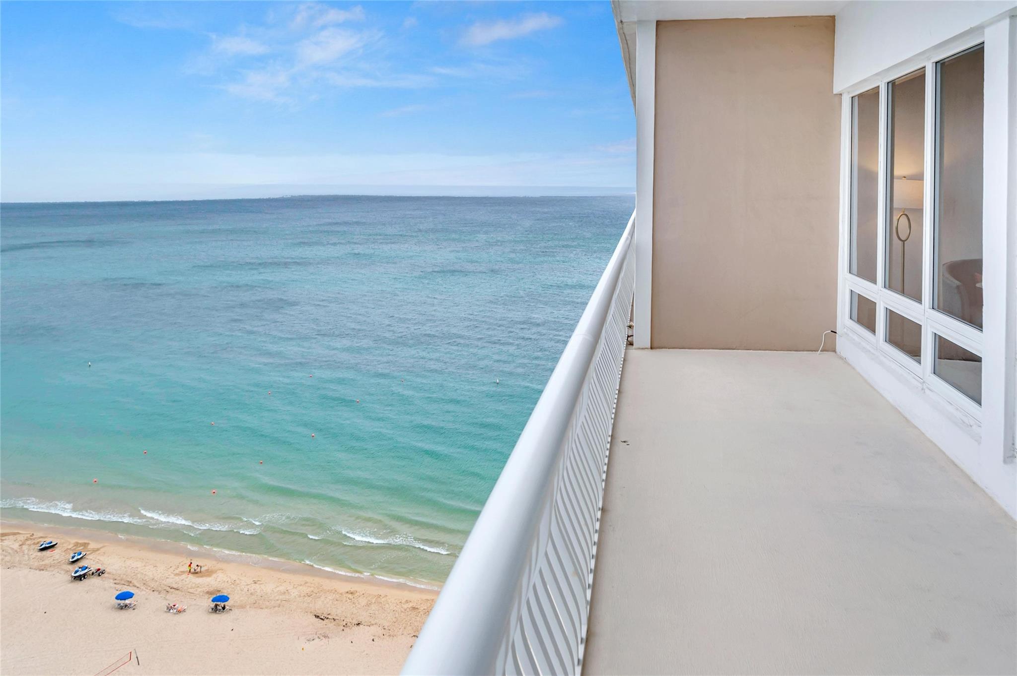 Ocean Club Condo - Residential Lease
