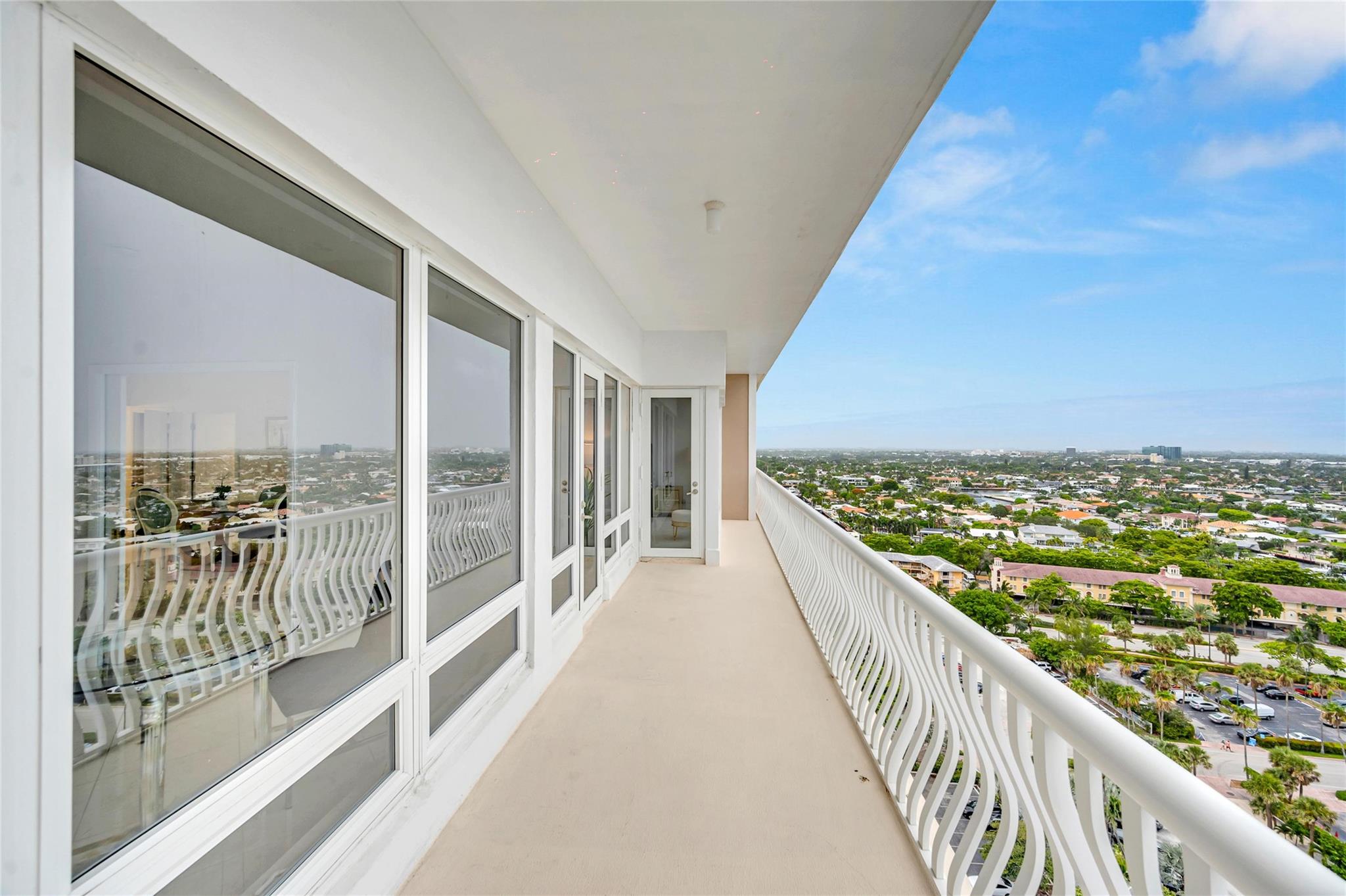 Ocean Club Condo - Residential Lease