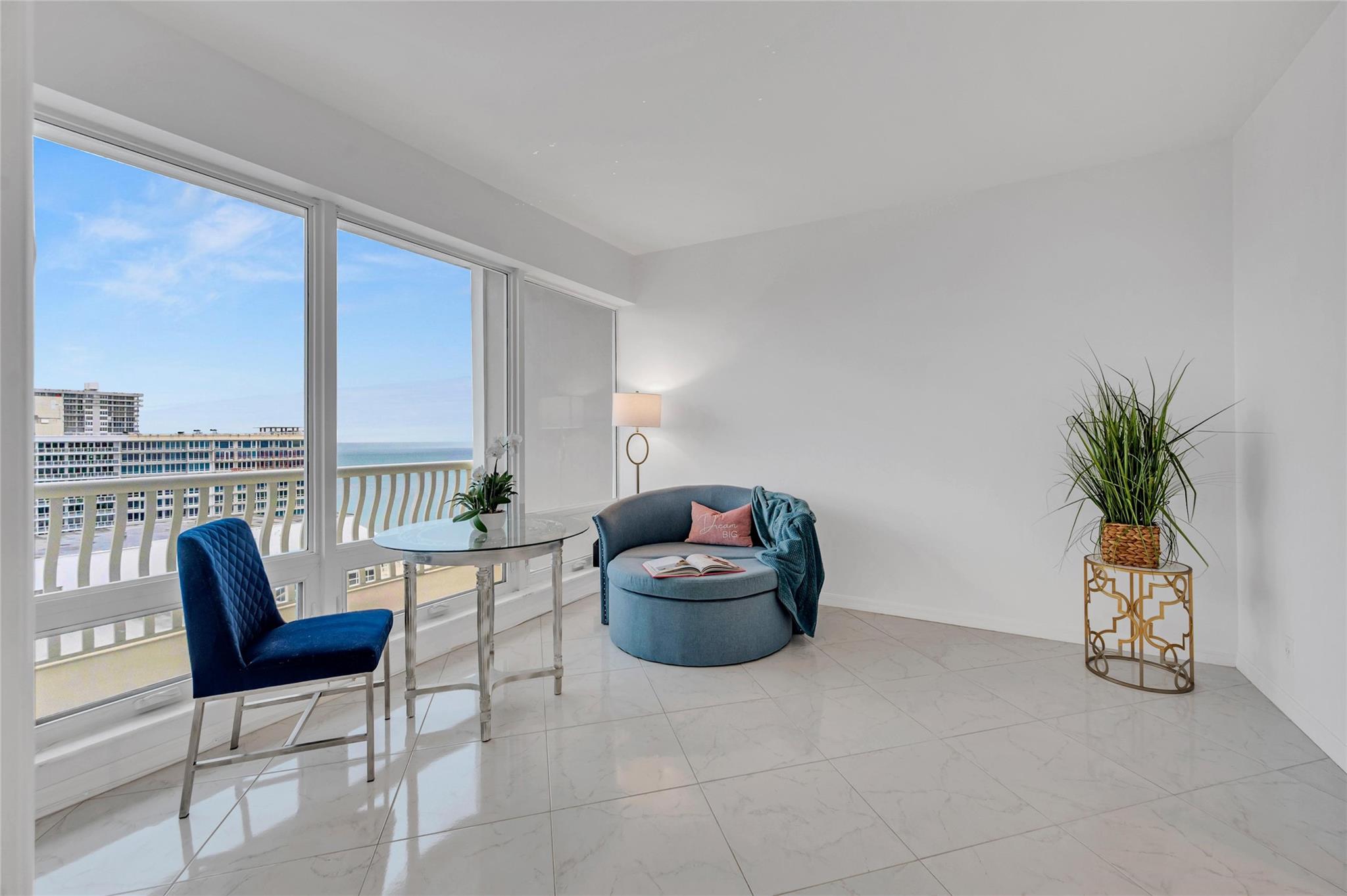 Ocean Club Condo - Residential Lease