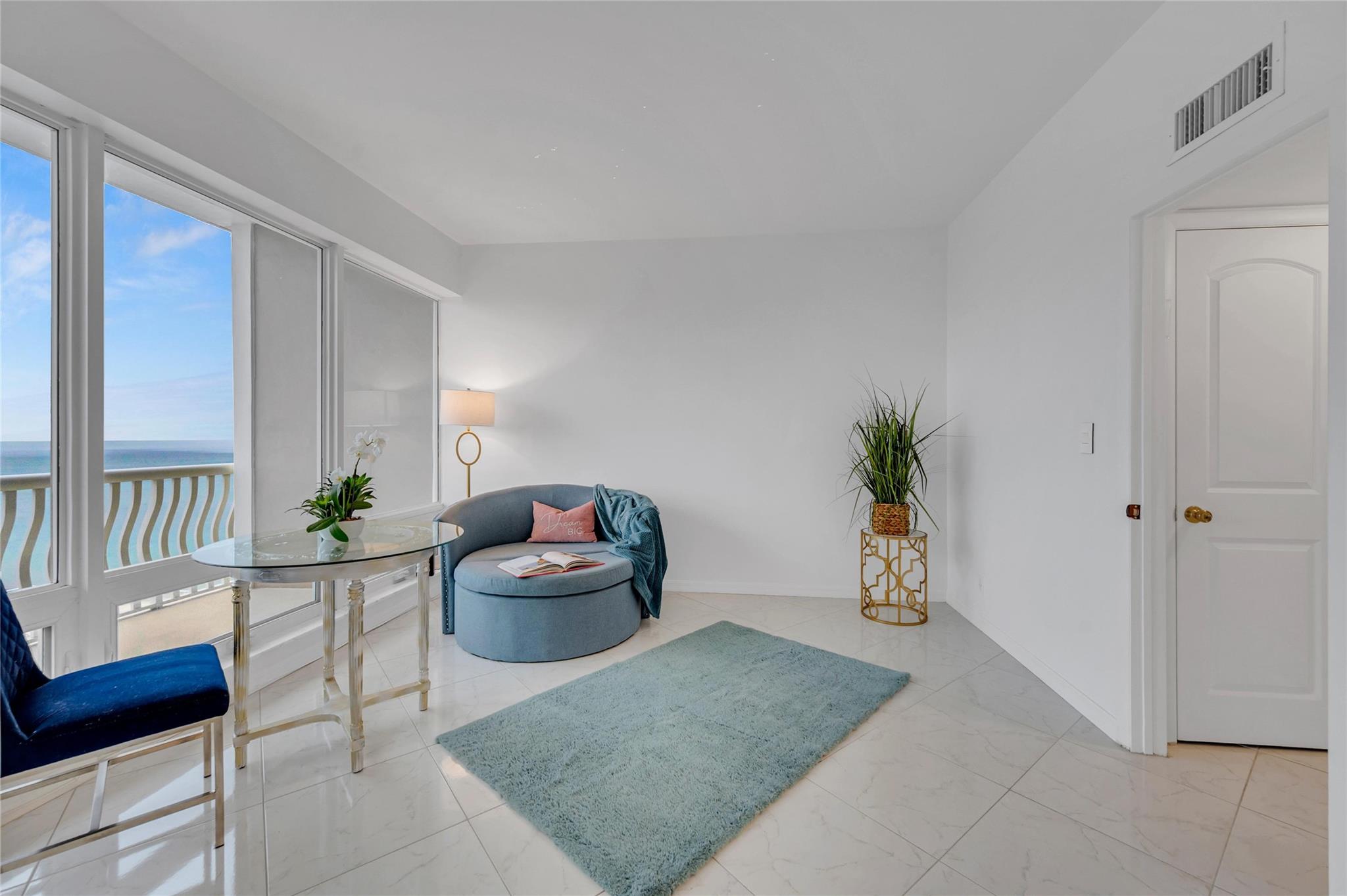 Ocean Club Condo - Residential Lease