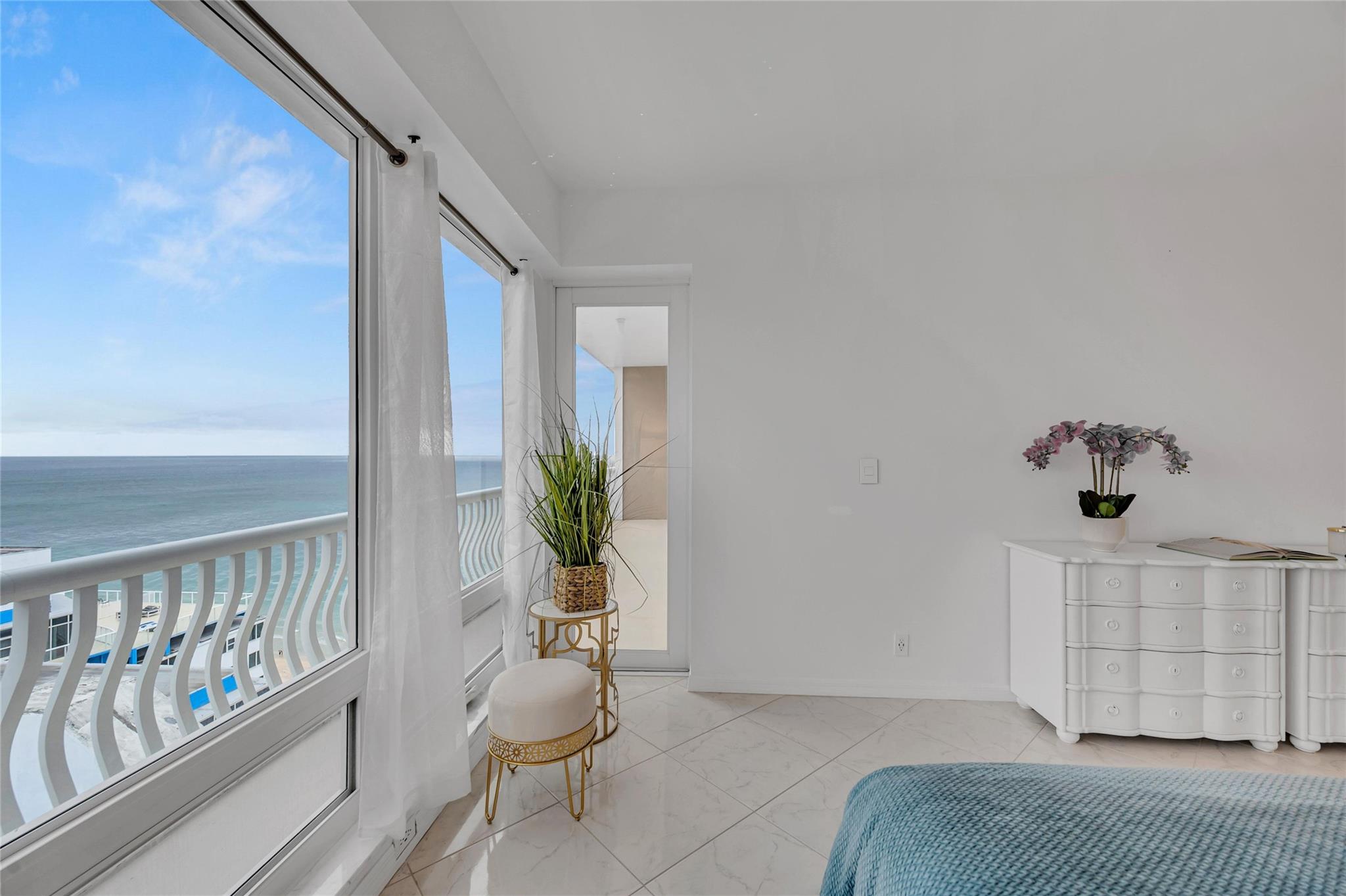 Ocean Club Condo - Residential Lease