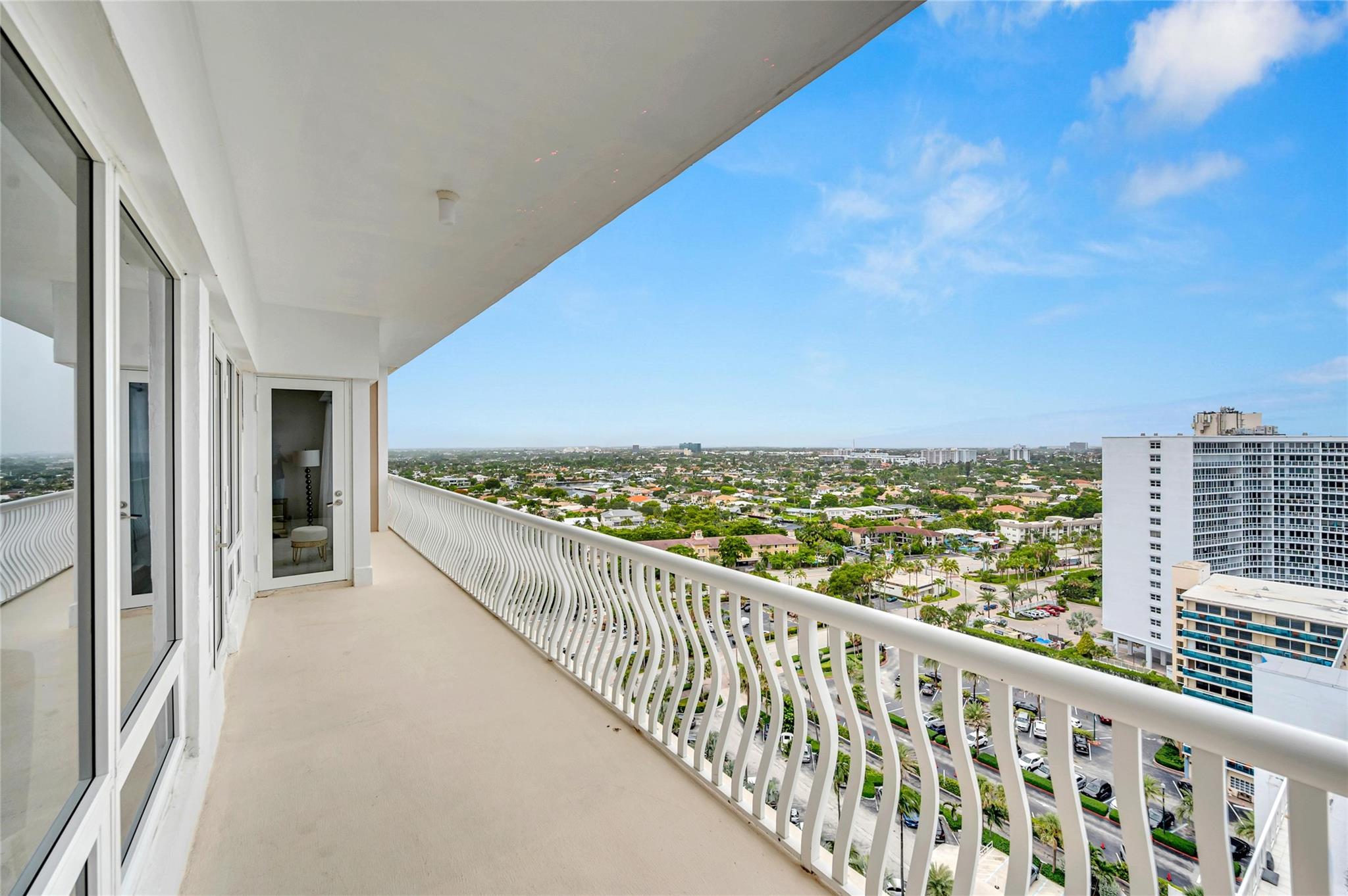 Ocean Club Condo - Residential Lease