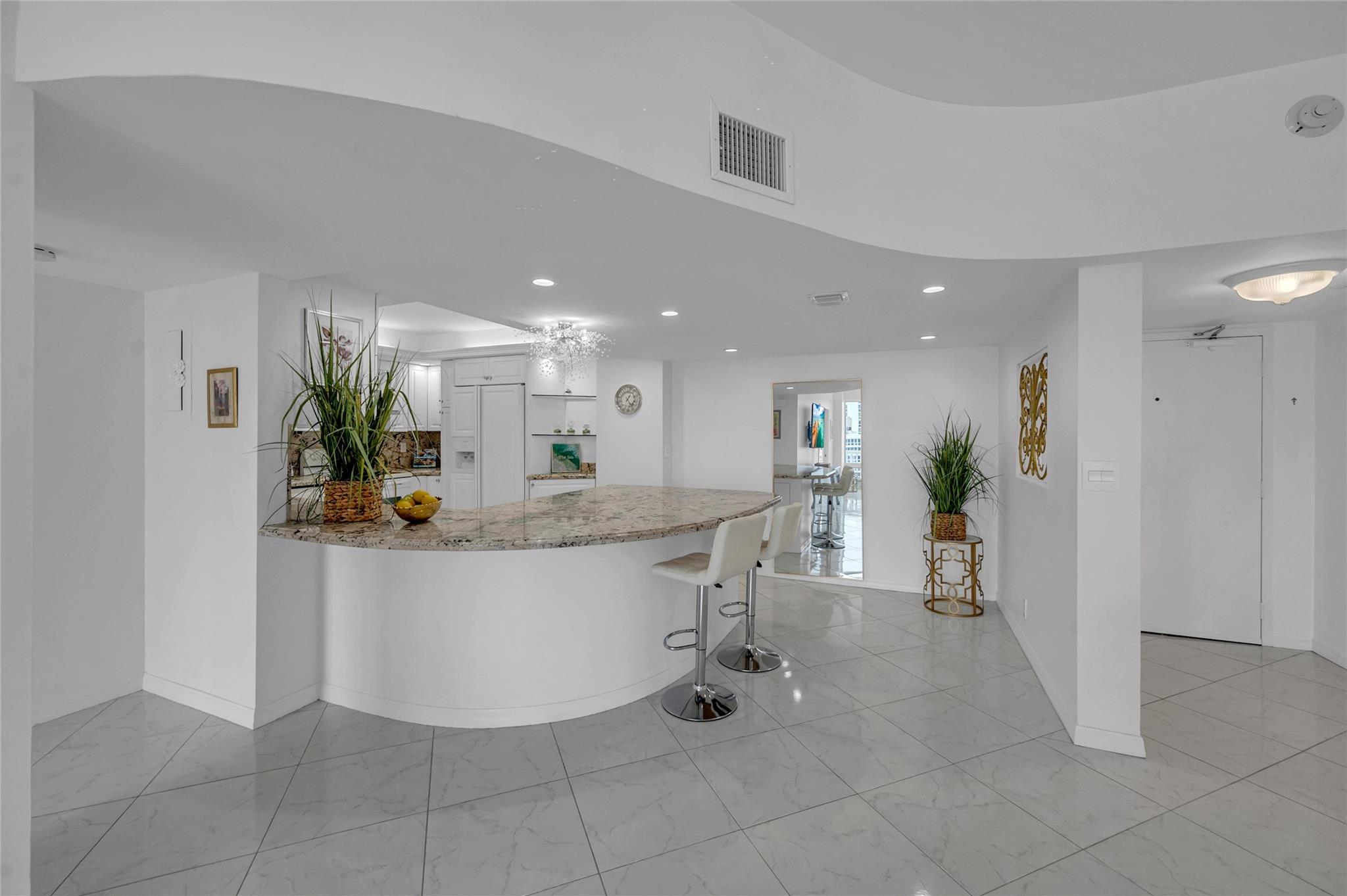 Ocean Club Condo - Residential Lease