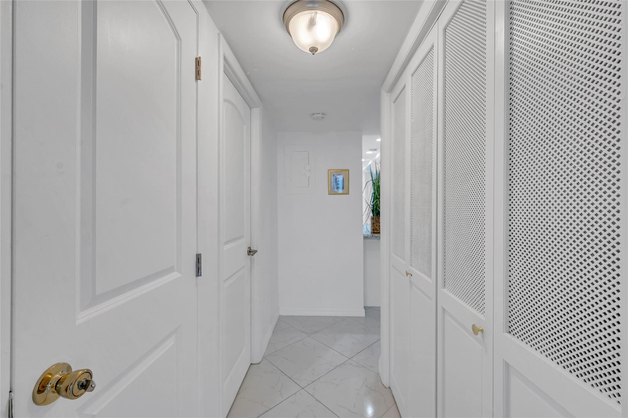 Ocean Club Condo - Residential Lease