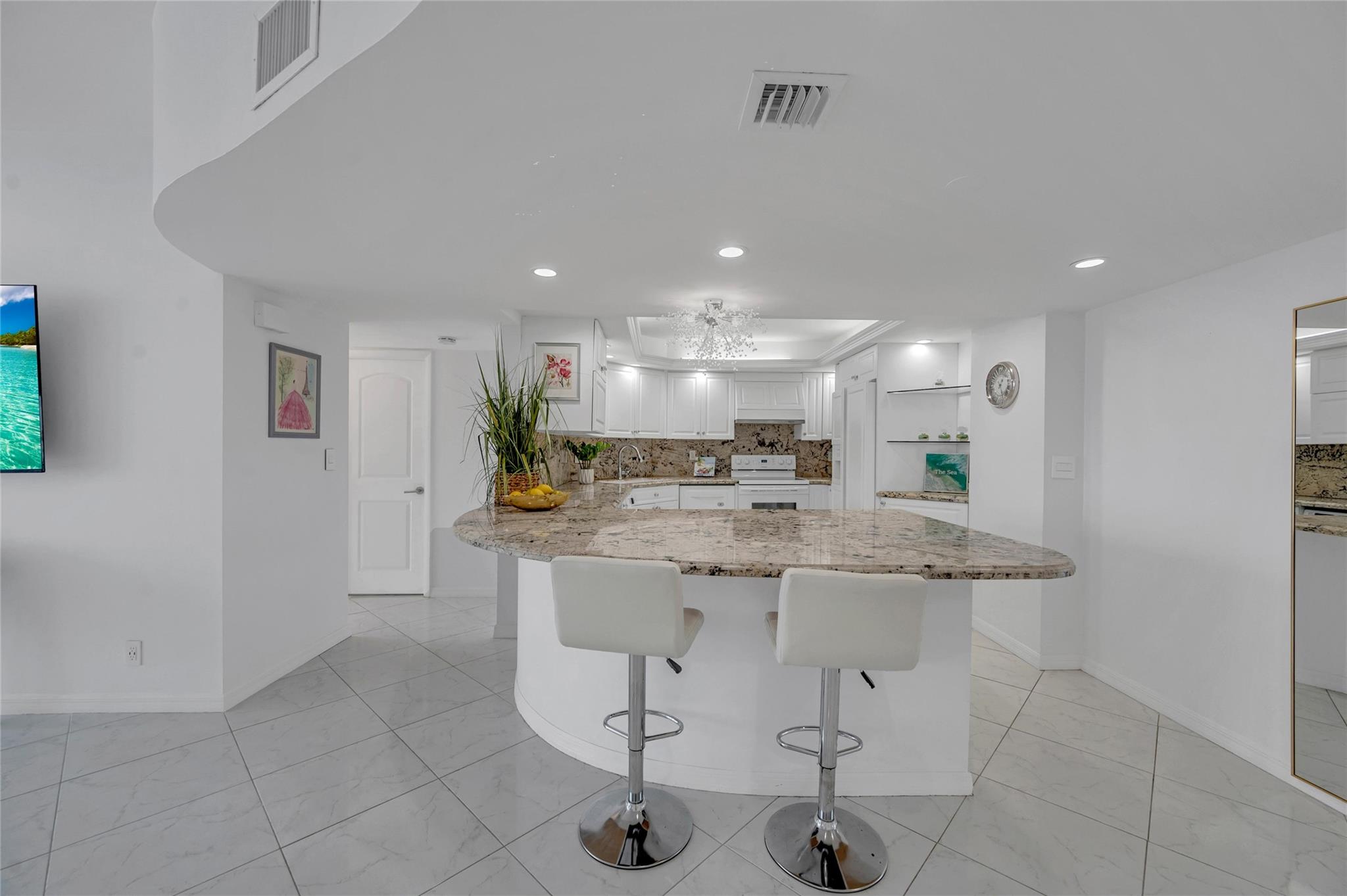 Ocean Club Condo - Residential Lease