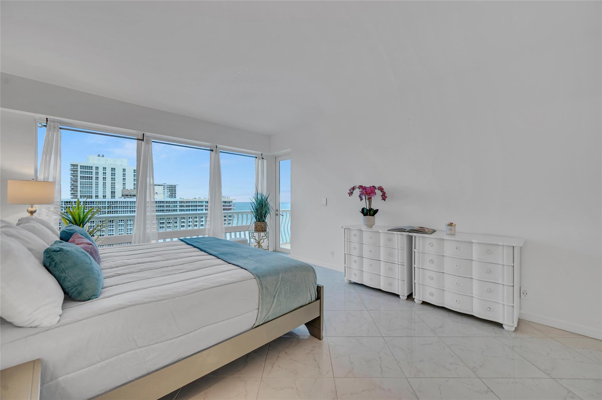 Ocean Club Condo - Residential Lease