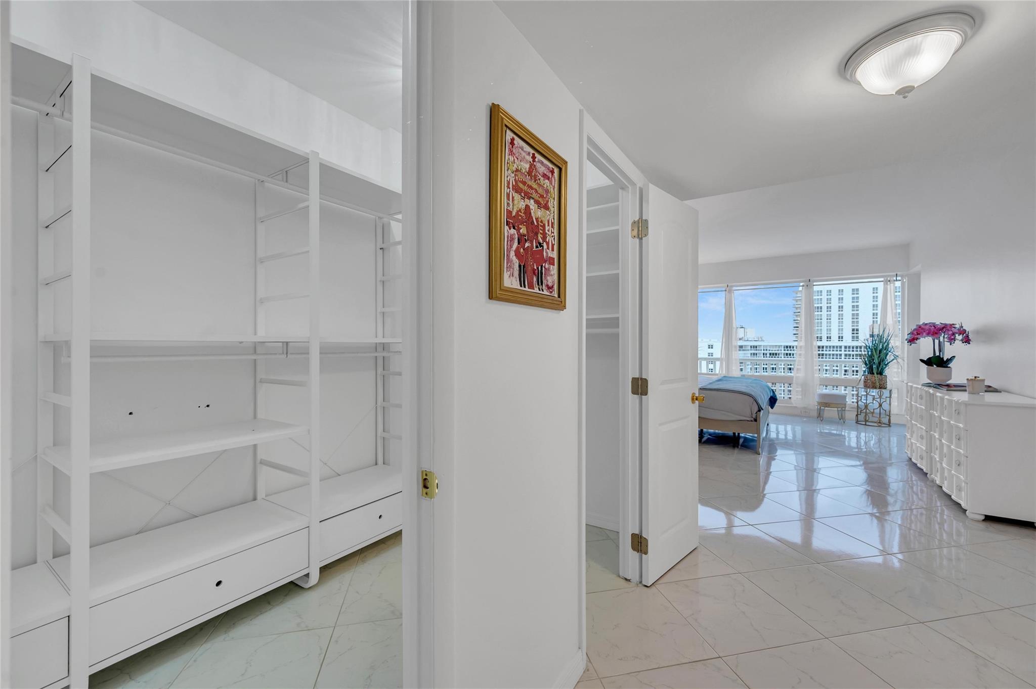 Ocean Club Condo - Residential Lease