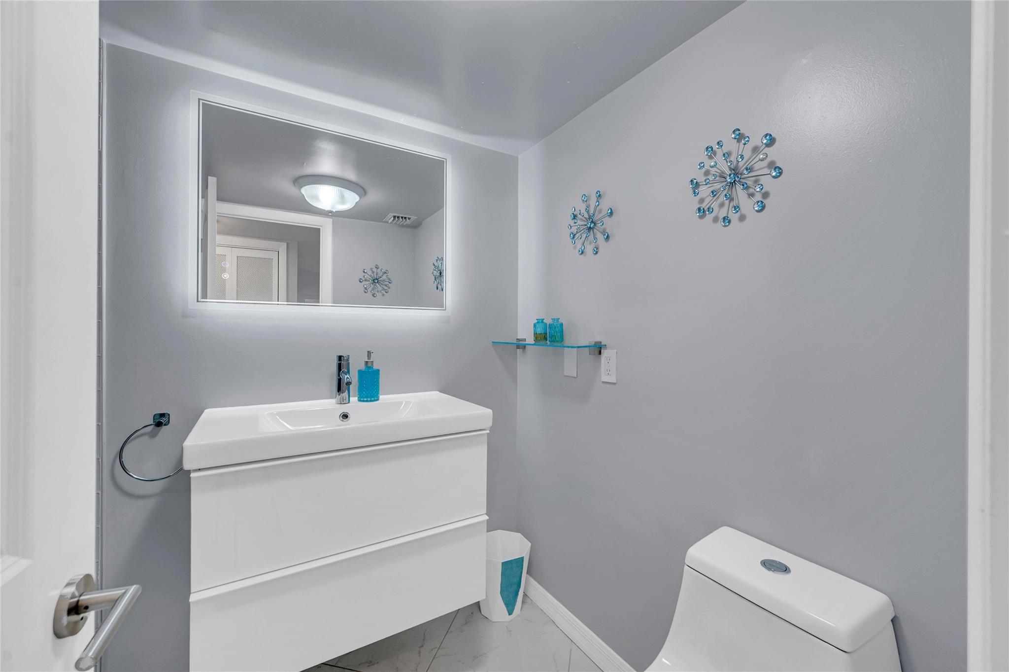 Ocean Club Condo - Residential Lease