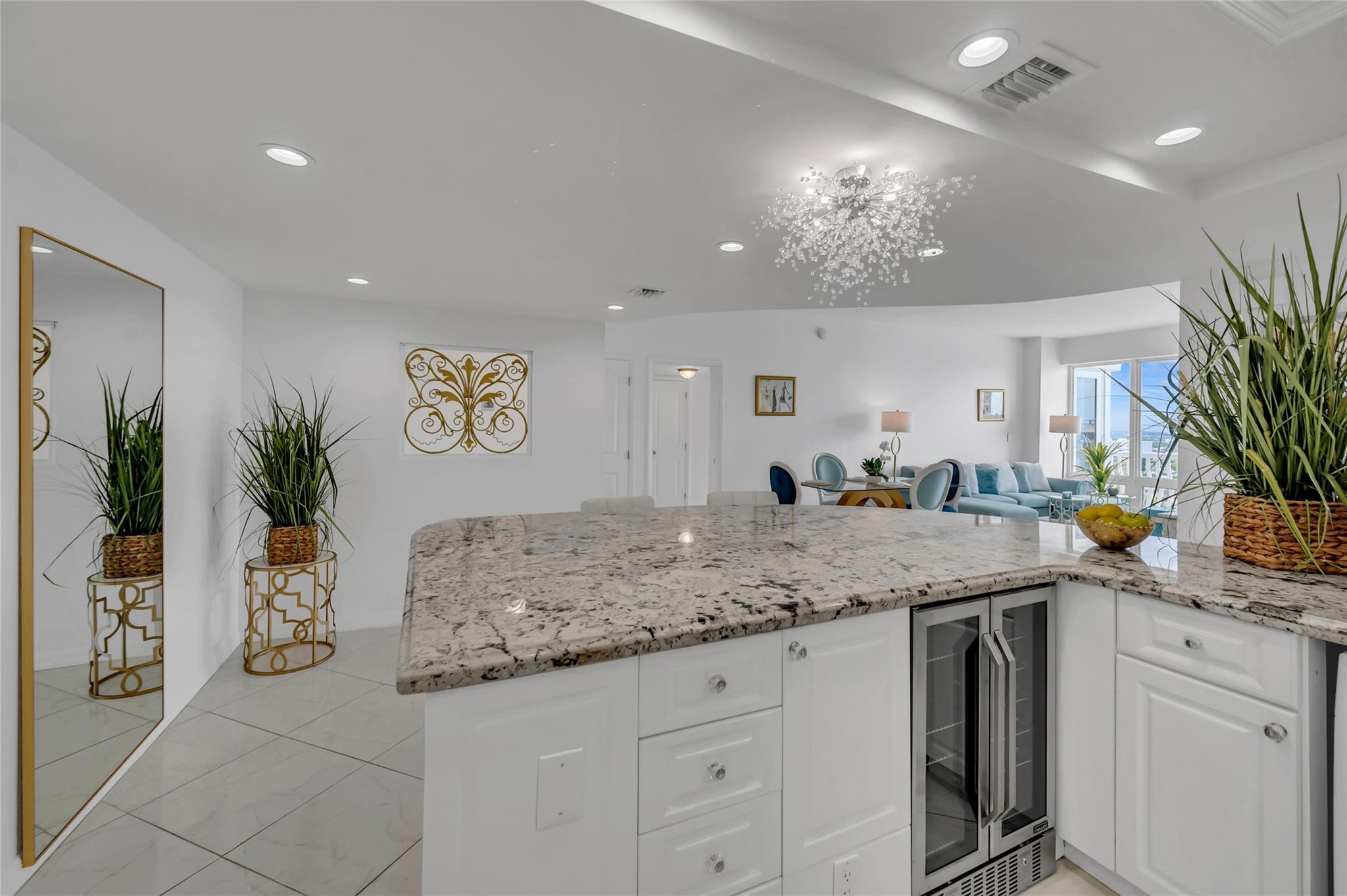 Ocean Club Condo - Residential Lease