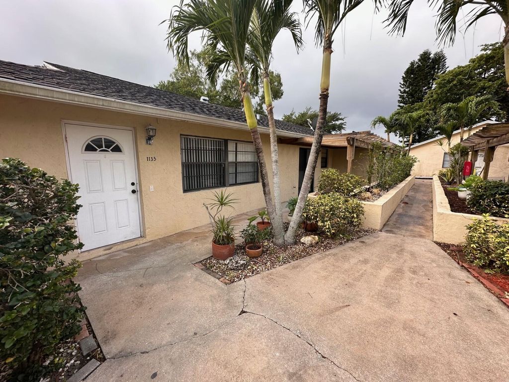 Photo of 1135 White Pine Drive, Wellington, FL 33414 (MLS # R10953227)