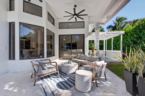 Tiny photo for 332 Palm Boulevard, Weston, FL 33326 (MLS # B26091157)