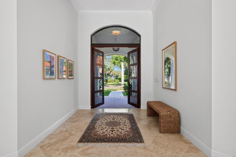 Tiny photo for 332 Palm Boulevard, Weston, FL 33326 (MLS # B26091157)