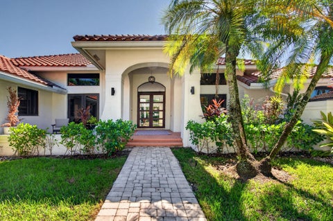 Tiny photo for 332 Palm Boulevard, Weston, FL 33326 (MLS # B26091157)