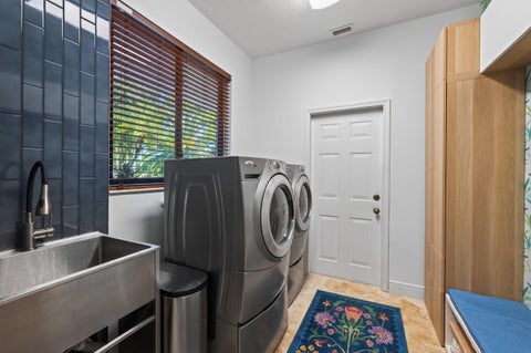 Tiny photo for 332 Palm Boulevard, Weston, FL 33326 (MLS # B26091157)