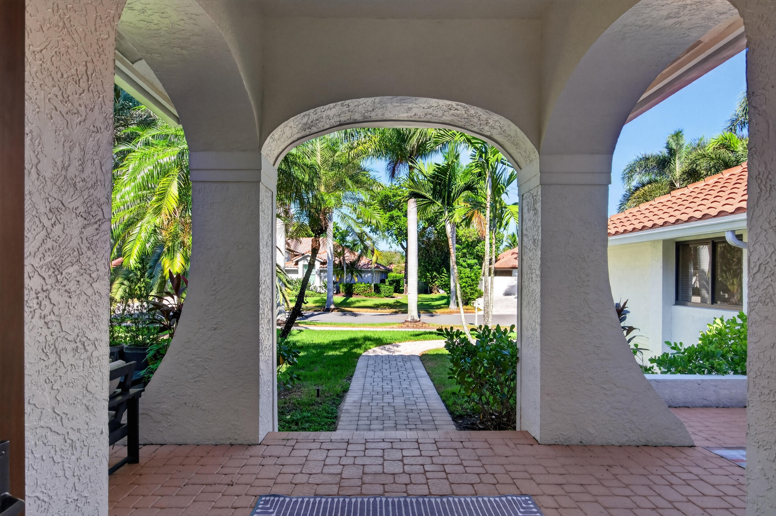 332 Palm Boulevard