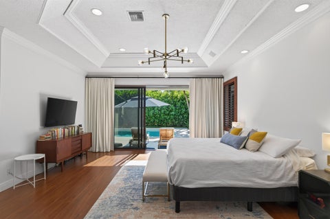 Tiny photo for 332 Palm Boulevard, Weston, FL 33326 (MLS # B26091157)