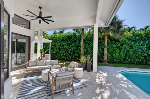 Tiny photo for 332 Palm Boulevard, Weston, FL 33326 (MLS # B26091157)