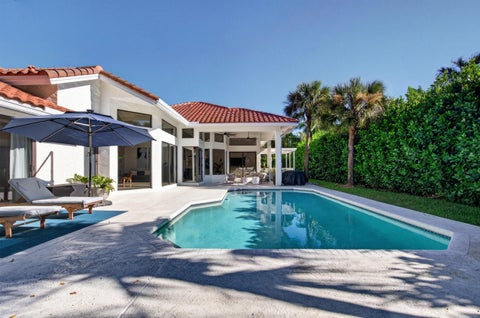 Tiny photo for 332 Palm Boulevard, Weston, FL 33326 (MLS # B26091157)