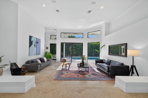 Tiny photo for 332 Palm Boulevard, Weston, FL 33326 (MLS # B26091157)