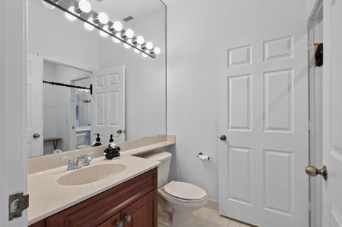 Tiny photo for 332 Palm Boulevard, Weston, FL 33326 (MLS # B26091157)