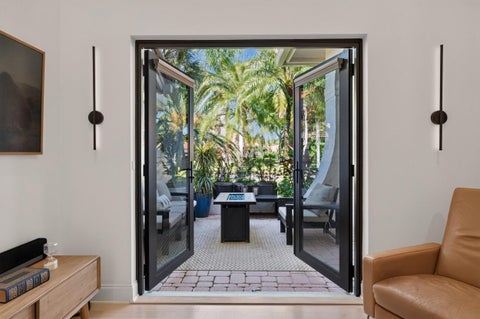 Tiny photo for 332 Palm Boulevard, Weston, FL 33326 (MLS # B26091157)