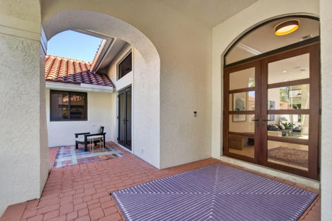 Tiny photo for 332 Palm Boulevard, Weston, FL 33326 (MLS # B26091157)