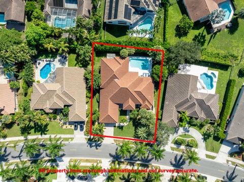 Tiny photo for 332 Palm Boulevard, Weston, FL 33326 (MLS # B26091157)