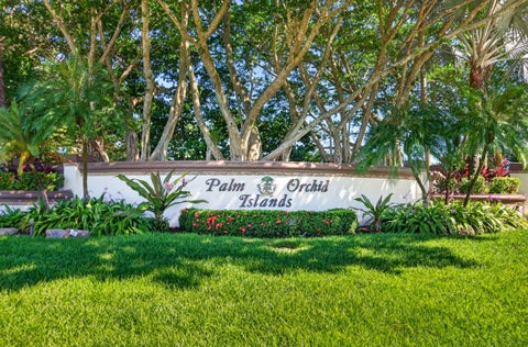 Tiny photo for 332 Palm Boulevard, Weston, FL 33326 (MLS # B26091157)