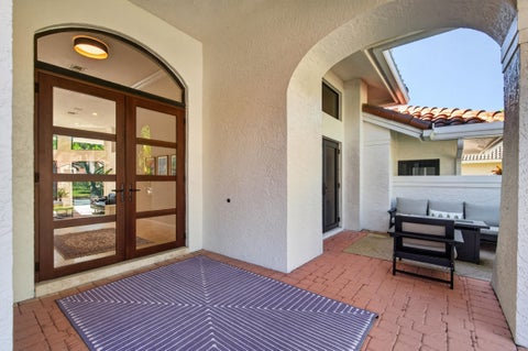 Tiny photo for 332 Palm Boulevard, Weston, FL 33326 (MLS # B26091157)