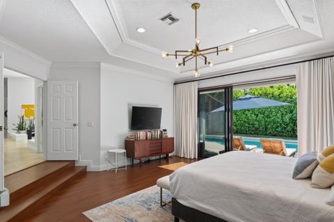 Tiny photo for 332 Palm Boulevard, Weston, FL 33326 (MLS # B26091157)