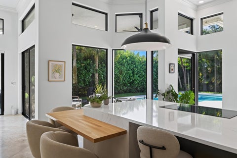 Tiny photo for 332 Palm Boulevard, Weston, FL 33326 (MLS # B26091157)
