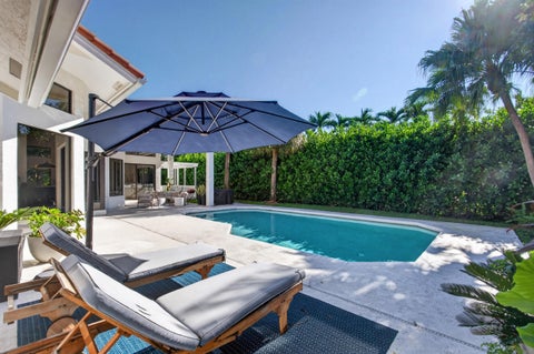 Tiny photo for 332 Palm Boulevard, Weston, FL 33326 (MLS # B26091157)