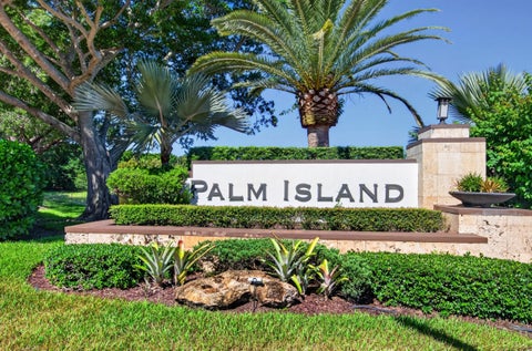 Tiny photo for 332 Palm Boulevard, Weston, FL 33326 (MLS # B26091157)
